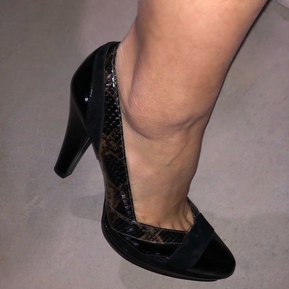 Carlos by carlos Santana heels - Picture 11 of 11